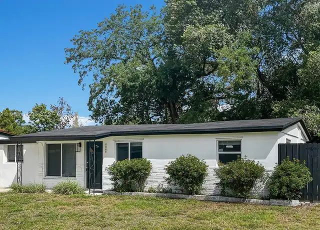 Property at 5709 Douglas St, Hollywood, FL, 33021, 4 beds, 2 baths, [object Object]