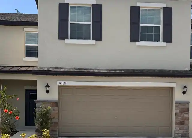 Property at 36233 Joseph Blake St, Zephyrhills, FL, 33541, 4 beds, 2.5 baths, [object Object]