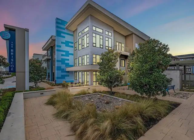 Property at The Briscoe - 12639 Coit Rd, Dallas, TX, 75251, 1-2 bed, 1-2 bath, [object Object]