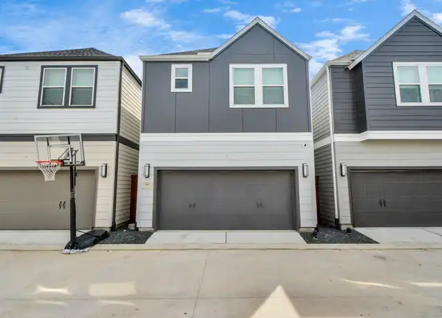 Property at 713 Strawberry Pines Ct, Houston, TX, 77009, 2 beds, 2.5 baths, [object Object]