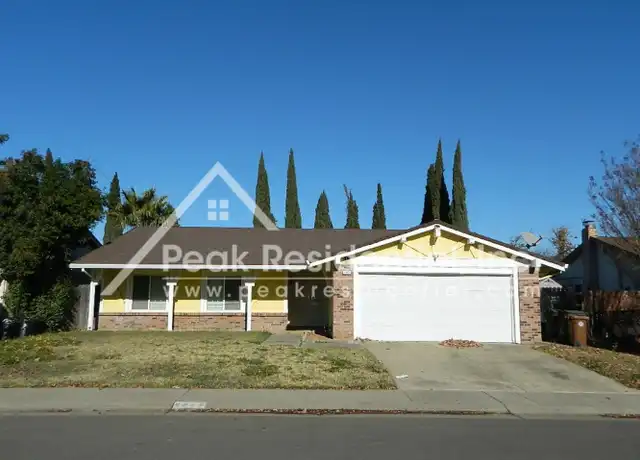 Property at 8529 Birch Crest Ct, Elk Grove, CA, 95624, 3 beds, 2 baths, [object Object]