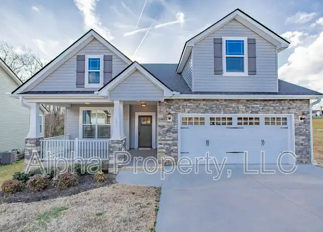 Property at 200 Streams Way, Anderson, SC, 29625, 4 beds, 2 baths, [object Object]