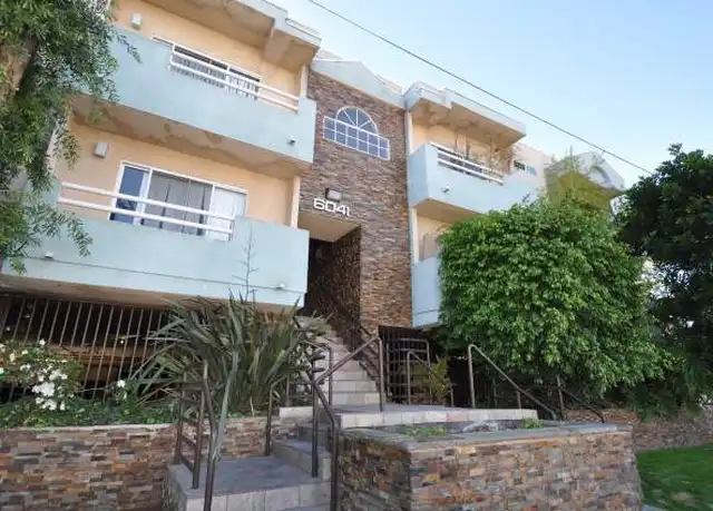 Property at 6041 Fulton Ave Unit 104, Van Nuys, CA, 91401, 1 bed, 1 bath, [object Object]