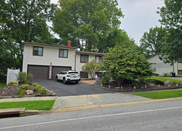 Property at 9425 Farewell Rd, Columbia, MD, 21045, 5 beds, 3 baths, [object Object]