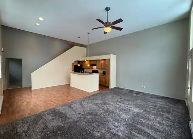 Property at 2707 E 36th Ave Unit B, Spokane, WA, 99223, 2 beds, 2 baths, [object Object]