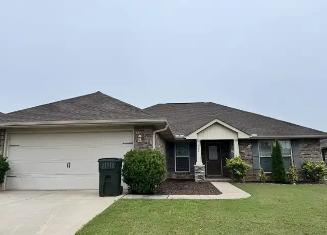 Property at 252 New Bristol Ln, Madison, AL, 35756, 3 beds, 2 baths, [object Object]