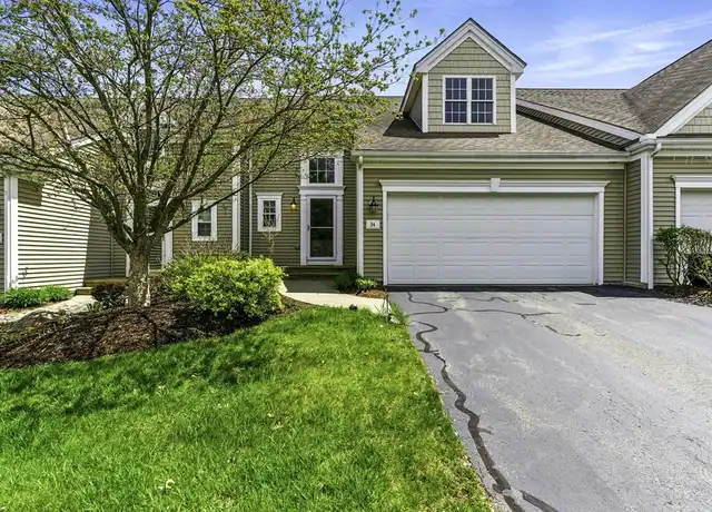 Property at 34 Cherry Ln #34, South Grafton, MA, 01560, 2 beds, 2.5 baths, [object Object]