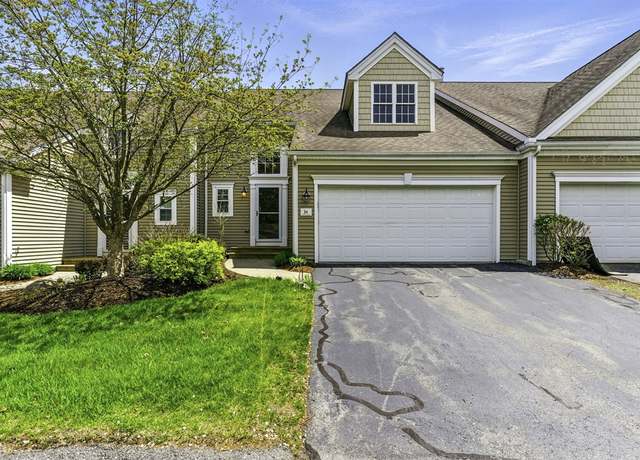 Photo of 34 Cherry Ln #34, South Grafton, MA 01560