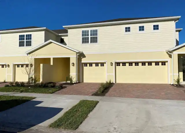 Property at 2716 Pleasant Cypress Cir, Kissimmee, FL, 34741, 3 beds, 2.5 baths, [object Object]
