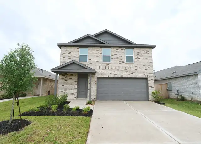 Property at 26727 Feather Reed Dr, Katy, TX, 77493, 4 beds, 2.5 baths, [object Object]