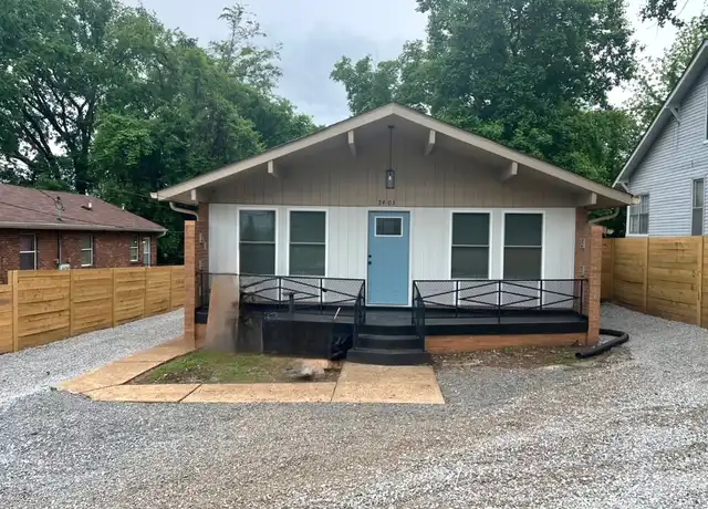 Property at 2403 24th Ave N Unit A, Nashville, TN, 37208, 3 beds, 1.5 baths, [object Object]