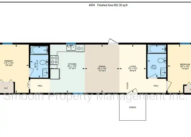Property at 4374 Park Ct Trlr Park, FL, 32583, 2 beds, 2 baths, [object Object]