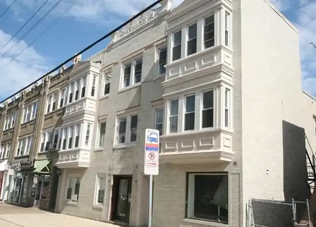 Property at 3818 Ventnor Ave Unit 3, Atlantic City, NJ, 08401, 1 bed, 1 bath, [object Object]
