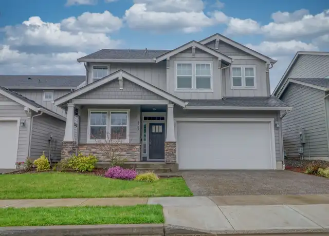 Property at 8723 N Appleton St, Camas, WA, 98607, 4 beds, 2.5 baths, [object Object]