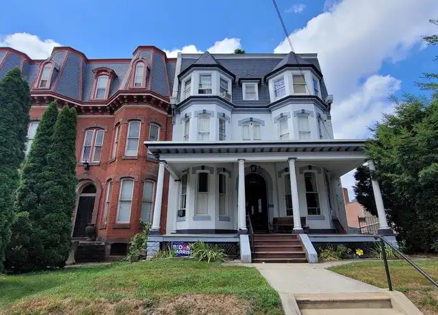 Property at 634 Centre Ave Unit 2, Reading, PA, 19601, 0 beds, 1 bath, [object Object]