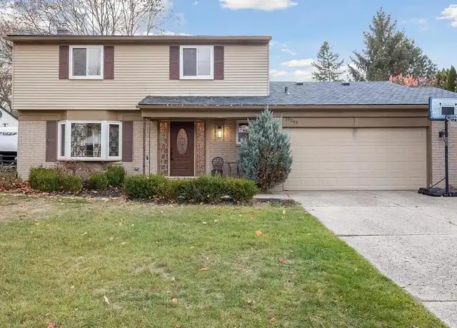 Property at 19263 Sunset St, Livonia, MI, 48152, 4 beds, 1.5 baths, [object Object]