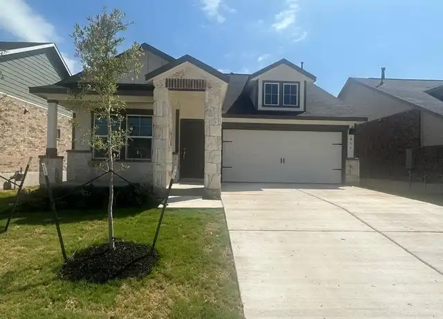 Property at 453 Alamito Ave, Kyle, TX, 78640, 3 beds, 2 baths, [object Object]