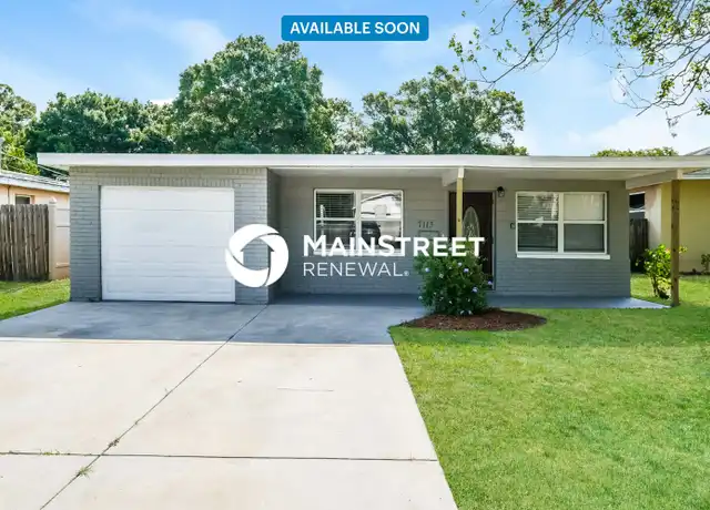 Property at 7113 63rd St N, Pinellas Park, FL, 33781, 3 beds, 2 baths, [object Object]