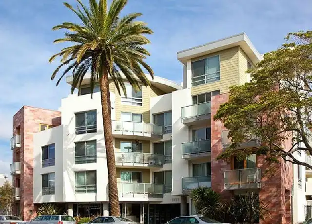 Property at Living at Santa Monica - Biella - 1411 7th St, Santa Monica, CA, 90401, 0 beds, 1 bath, Contact for Price