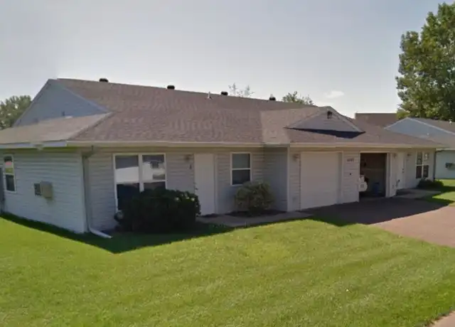 Property at 5631 Gables Cir Unit 4, Eau Claire, WI, 54701, 1 bed, 1 bath, [object Object]