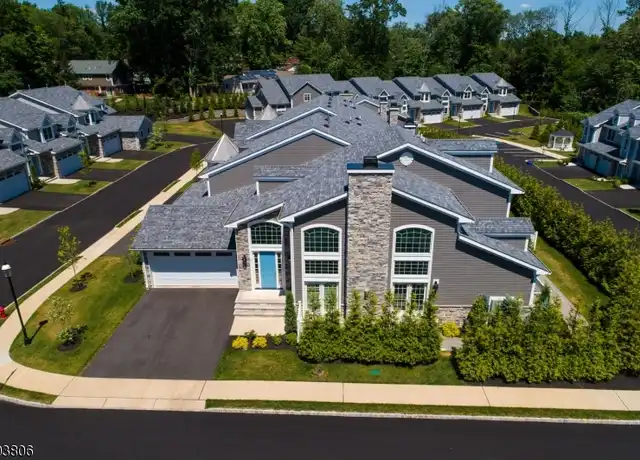 Property at 4 Alpine Ridge Way Unit 4, Mountainside, NJ, 07092, 3 beds, 2.5 baths, [object Object]