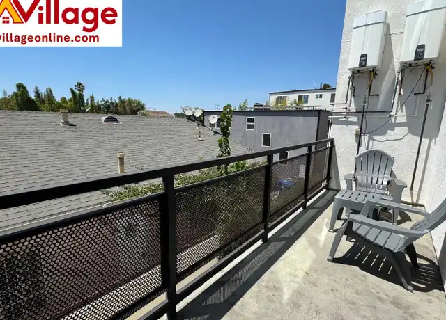Property at 1575 W 37th Pl Unit 204 (furnished twin*) Balcony WH, Los Angeles, CA, 90018, 1 bed, 1 bath, [object Object]