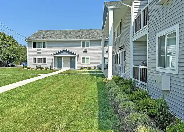 Property at Brookwood at Sayville - 14 Easy St, Sayville, NY, 11782, 1 bed, 1 bath, [object Object]