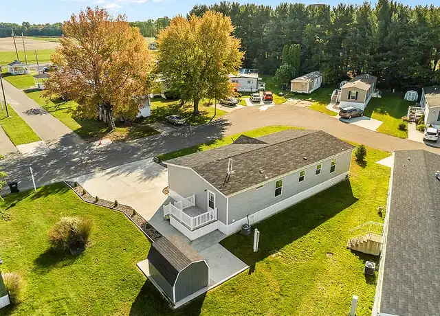 Property at Melrose Village - 4400 Melrose Dr, Wooster, OH, 44691, 3 beds, 2 baths, [object Object]