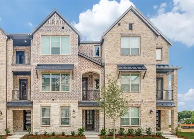 Property at 4130 Humboldt St, Frisco, TX, 75034, 4 beds, 4.5 baths, [object Object]