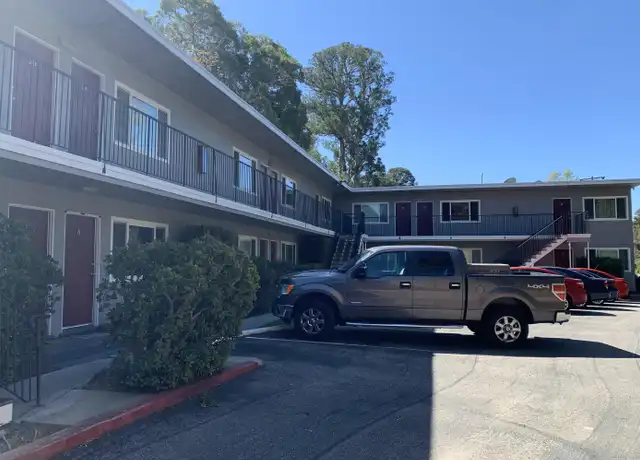 Property at 690 Brizzolara St Unit 17, San Luis Obispo, CA, 93401, 1 bed, 1 bath, [object Object]