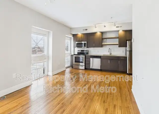 Property at 2022 E Broad St Unit 201, Richmond, VA, 23223, 2 beds, 2 baths, [object Object]