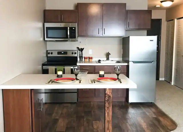 Property at Courtyard Apartments - 102 N Franklin St, Madison, WI, 53703, 0 beds, 1 bath, [object Object]
