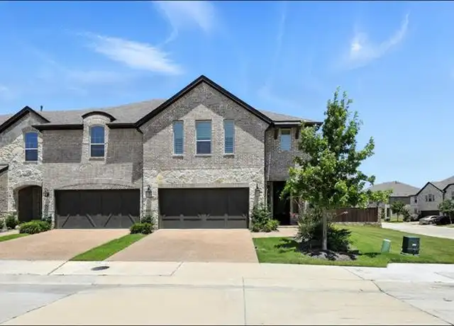 Property at 3917 Dame Ragnel Dr, The Colony, TX, 75056, 3 beds, 2.5 baths, [object Object]