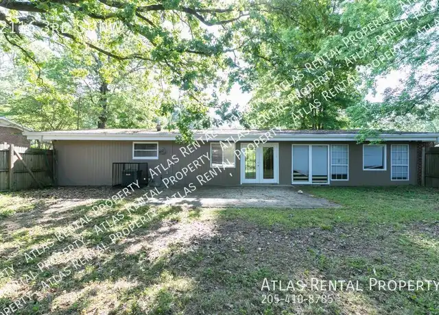 Property at 2116 3rd St NW, Center Point, AL, 35215, 3 beds, 2 baths, [object Object]