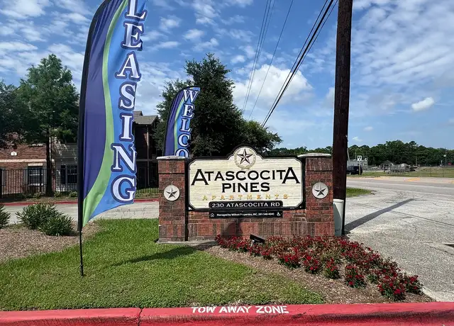 Photo of 230 Atascocita Rd, Humble, TX 77396