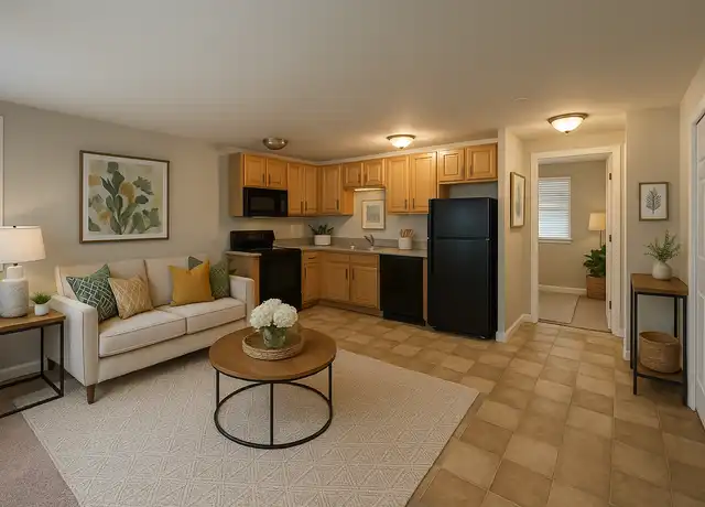 Property at 12506 98th Avenue Ct SW, Lakewood, WA, 98498, 1 bed, 1 bath, [object Object]