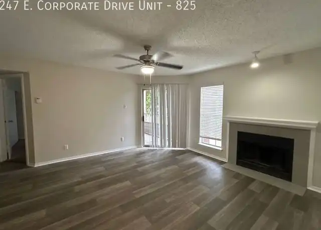 Property at 247 E Corporate Dr Unit 825, Lewisville, TX, 75067, 1 bed, 1 bath, [object Object]