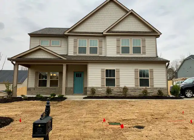 Property at 100 Palm Springs Way, Simpsonville, SC, 29681, 4 beds, 2.5 baths, [object Object]
