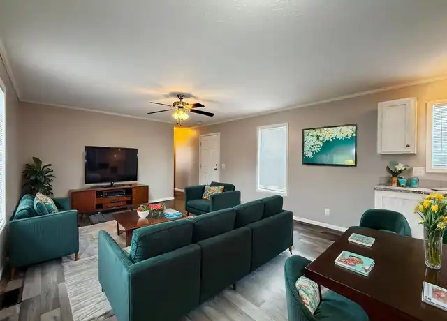 Property at 15889 Marentette Dr Unit 421, Clinton Township, MI, 48038, 2 beds, 2 baths, [object Object]