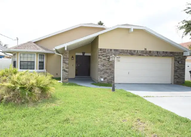 Property at 31 Comanche Ct, Palm Coast, FL, 32137, 3 beds, 2 baths, [object Object]