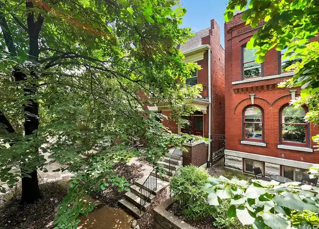 Property at 4540 Arco Ave, Saint Louis, MO, 63110, 3 beds, 2.5 baths, [object Object]