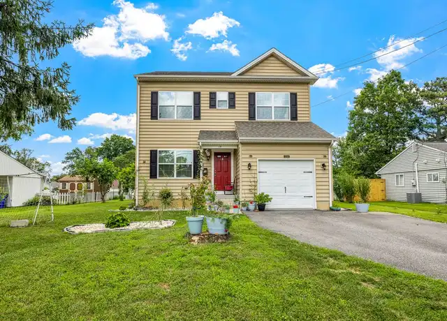 Property at 14 Marlyn Rd, Newark, DE, 19713, 3 beds, 2.5 baths, [object Object]