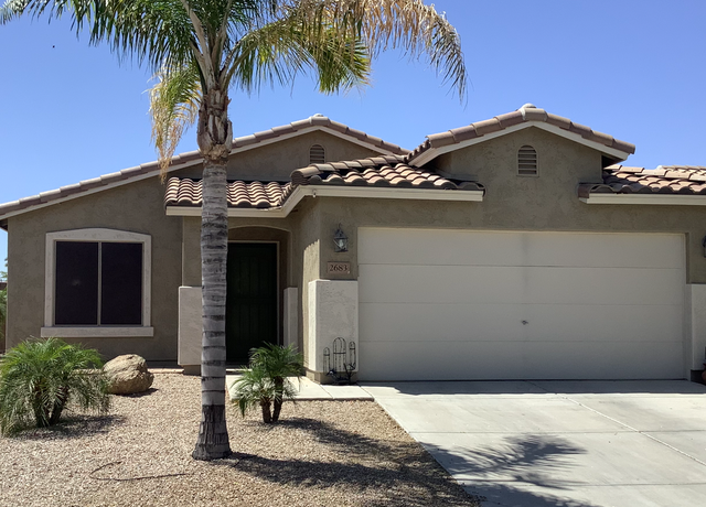 Photo of 2683 W Kristina Ave, San Tan Valley, AZ 85144