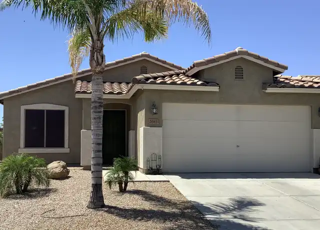 Property at 2683 W Kristina Ave, San Tan Valley, AZ, 85144, 3 beds, 2 baths, [object Object]