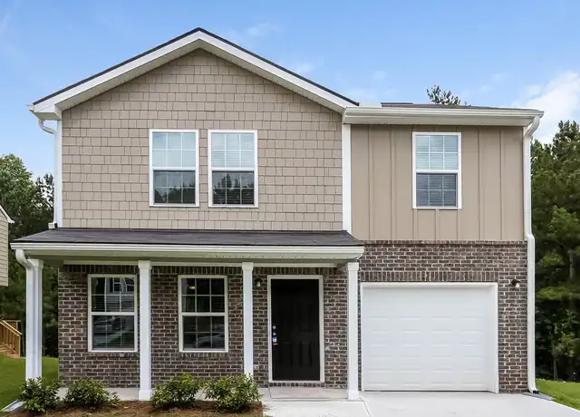 Property at 2574 Wood Bend Ln, Riverdale, GA, 30296, 3 beds, 2 baths, [object Object]