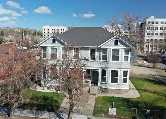 Property at 405 W 5th St Unit 1, Reno, NV, 89503, 1 bed, 1 bath, [object Object]
