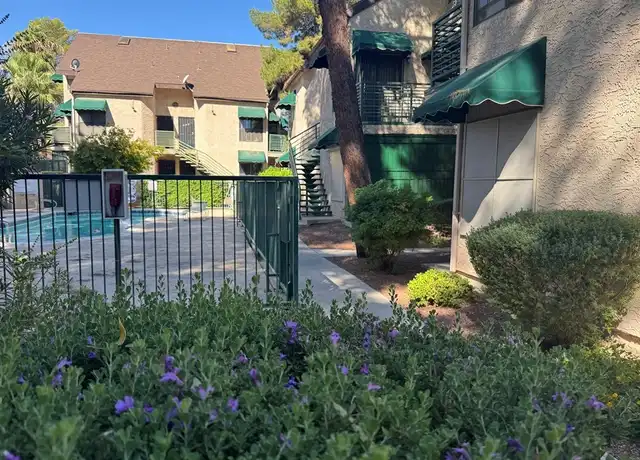 Property at 520 Elm Dr #103, Las Vegas, NV, 89169, 1 bed, 1 bath, [object Object]