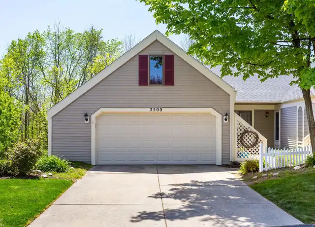 Property at 2500 Bridgeport Ln SE #21, Kentwood, MI, 49508, 2 beds, 2 baths, [object Object]