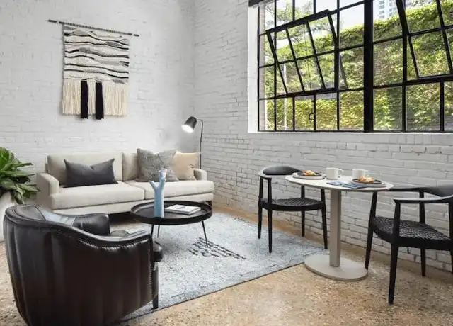 Property at 414 S 16th St, Philadelphia, PA, 19146, 1 bed, 1 bath, [object Object]