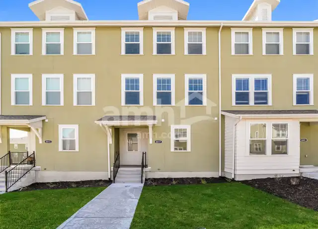 Property at 6037 W Copper Hawk Dr, South Jordan, UT, 84009, 3 beds, 2.5 baths, [object Object]